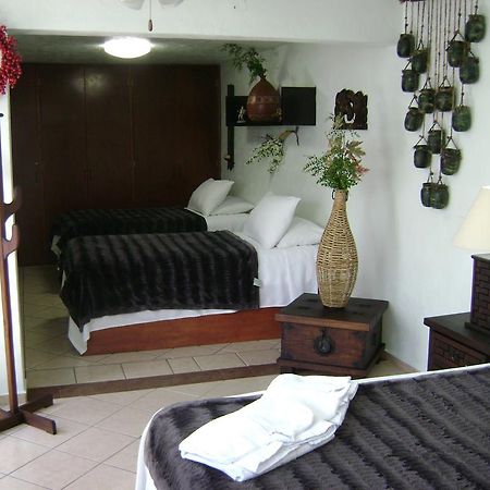 克雷塔罗 Residencia Sofia酒店 外观 照片