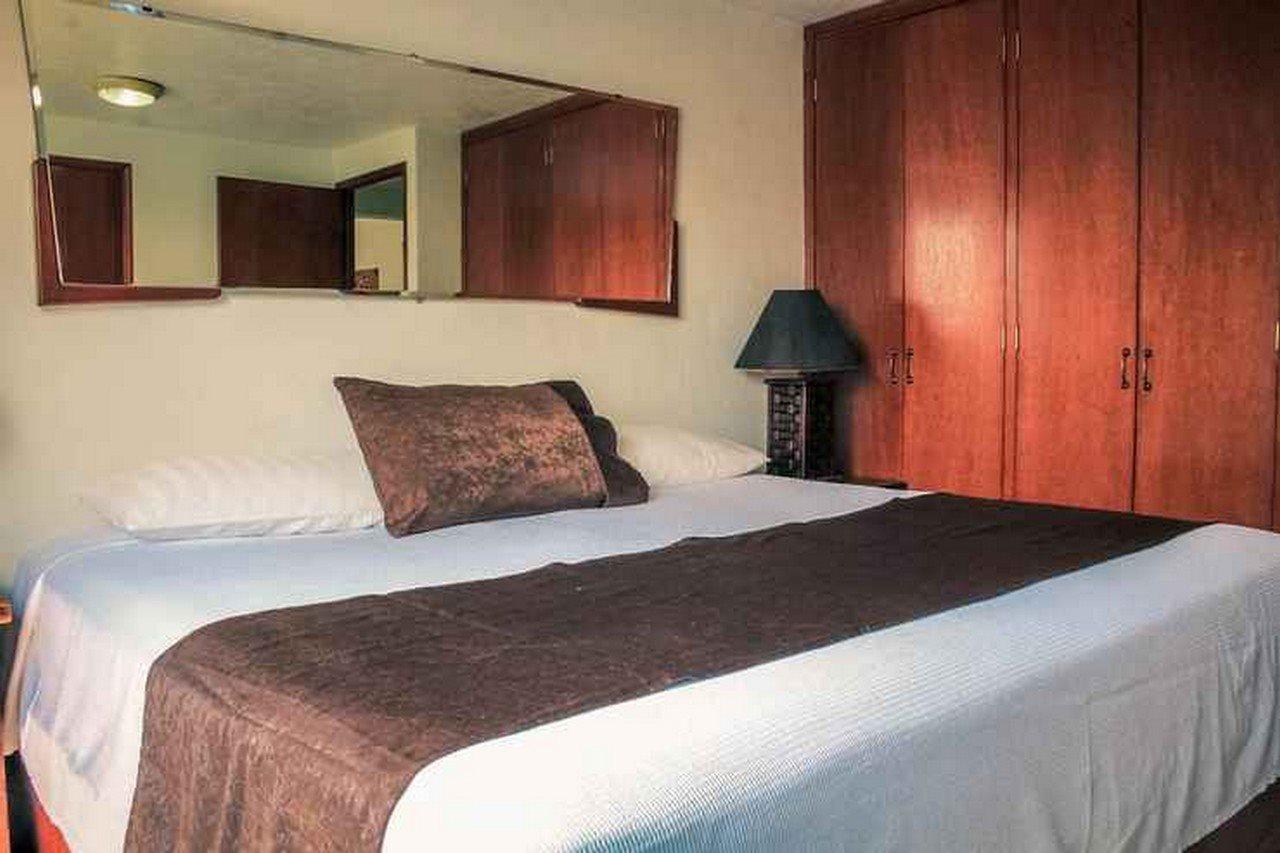 克雷塔罗 Residencia Sofia酒店 外观 照片