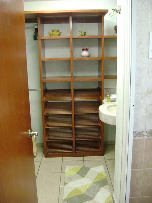 克雷塔罗 Residencia Sofia酒店 外观 照片