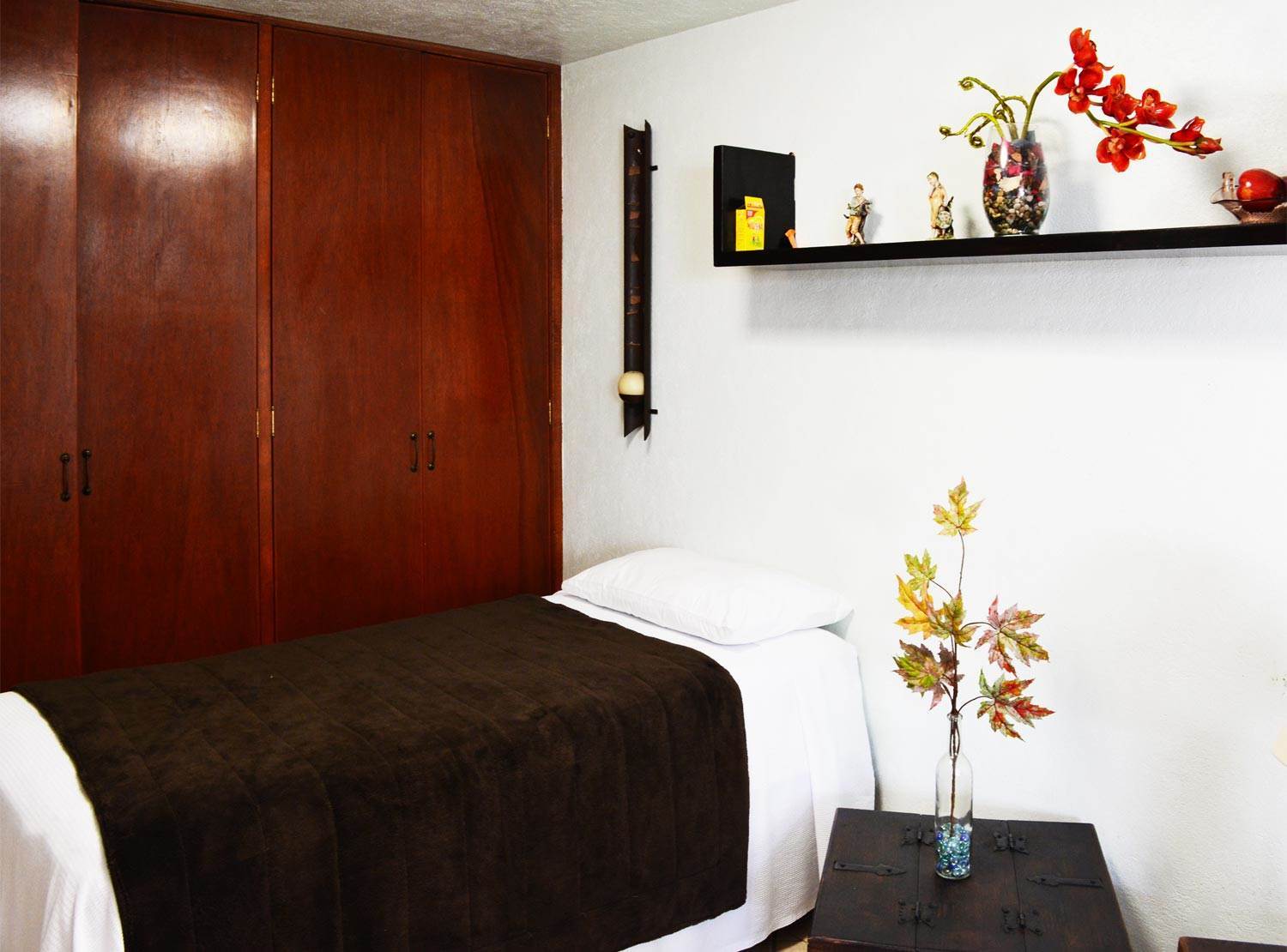 克雷塔罗 Residencia Sofia酒店 外观 照片