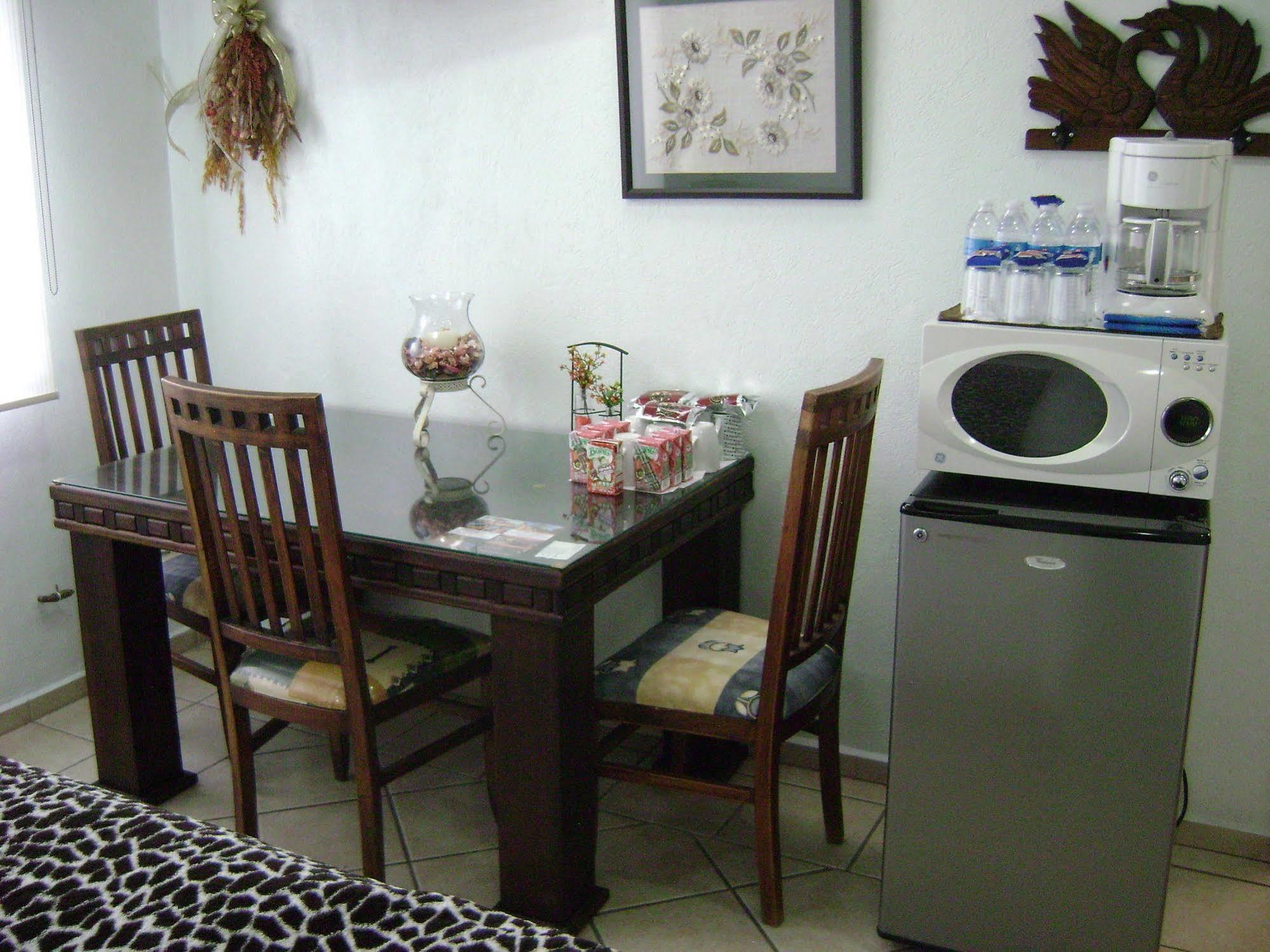 克雷塔罗 Residencia Sofia酒店 外观 照片
