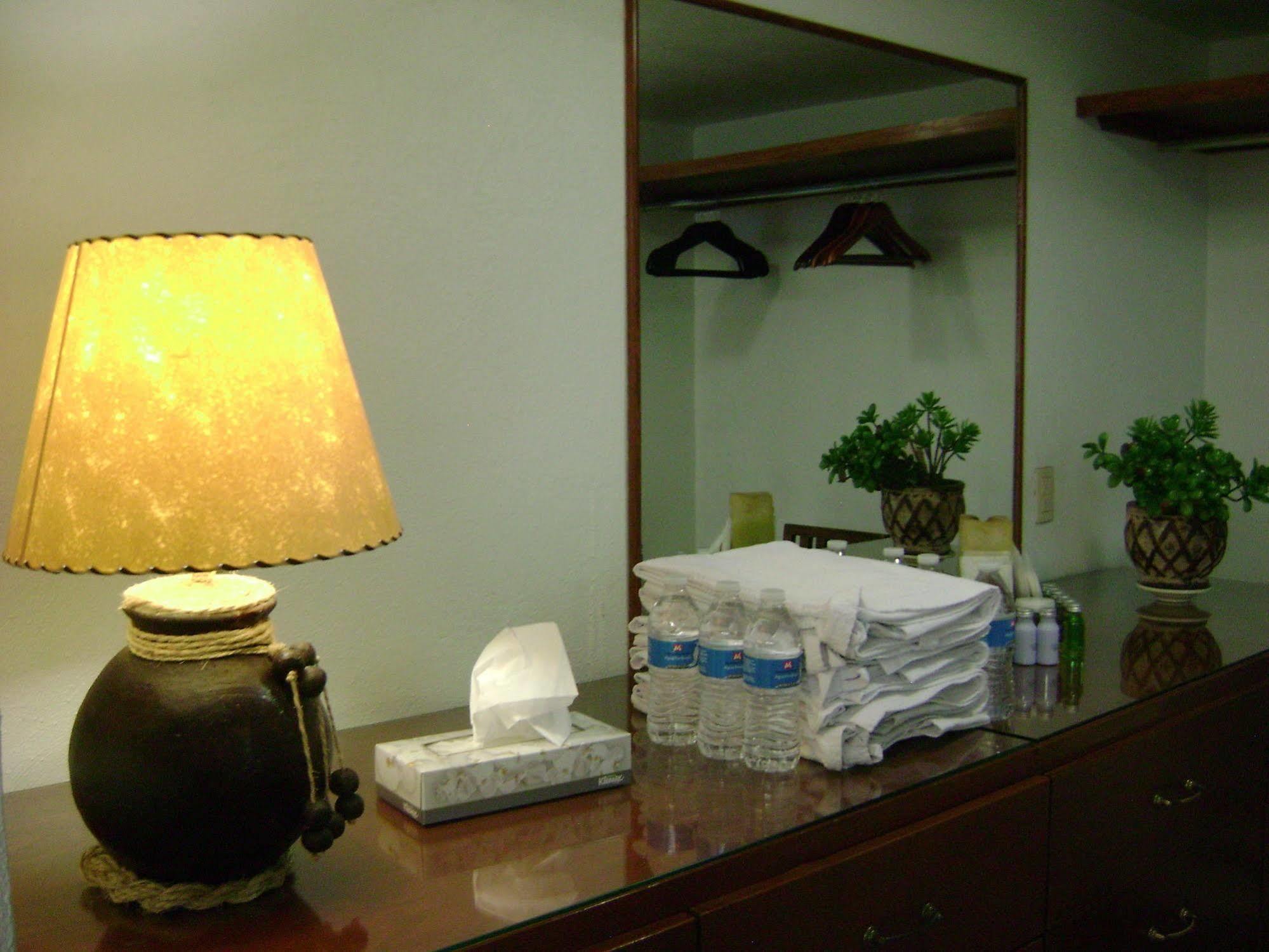克雷塔罗 Residencia Sofia酒店 外观 照片